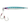 JACKALL Metal Jig, Big Backer JIG/SLIDE STICK 1.4 oz (40
