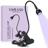 SAVILAND SAVILAND U V LED Nail Lamp C Mini Led