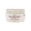Shea Moisture - Aceite de coco 100% virgen extra para
