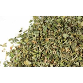 Catnip Leaf c/s; Cert. Org (1 lb)