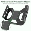 Only for Mac mini M1 / M2 Mount, Attach to