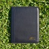 AGORA Soccer Coaching Planner with Dry Erase Soccer Field Diagram