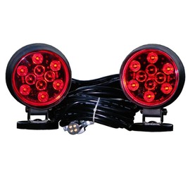 USA1121LED LED Magnetic Tow Lights