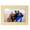 8x10 Mat for 5x7 Photo - Precut Tan Picture Matboard