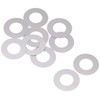 Iwata RS006012010 Shim Ring (SUS) 0.2 x 0.04 x 0.0004