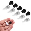 TorSor 5 Set Fuel Tank Vent Valve Breather Replacement Check