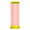 Gütermann Maraflex No. 120 for highly elastic seams 659 Rose
