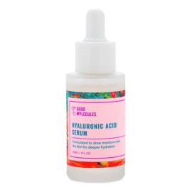 Good Molecules Acido Hyaluronico Serum                                                                                                                