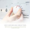 Simply Gentle Washable Breast Pads – Soft & Absorbent –