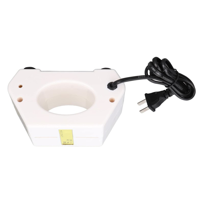 Haosie Watch Demagnetizer, Mechanical Wristwatch Demagnetizer, Professional Demagnetization Machine, Watchmaker