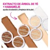Polvo Traslucido Barefocus Clarifying Finishing Wet N Wild