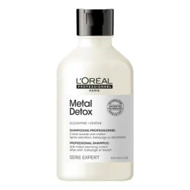 Shampoo Loréal Professionnel Metal Detox 300ml