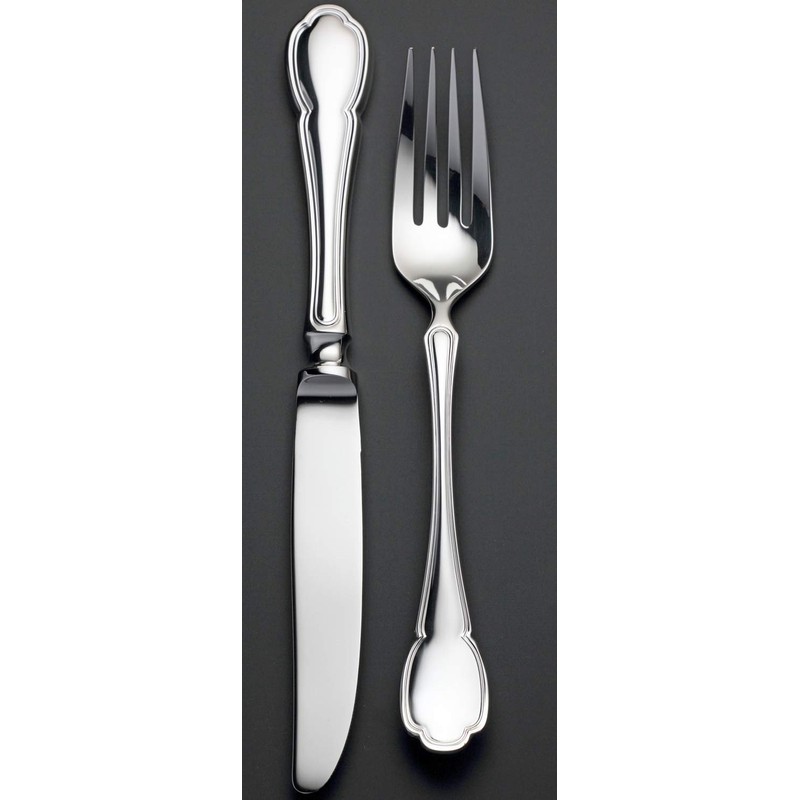 ラッキーウッド(Luckywood) フォーク シルバーレーク テーブルフォーク 0-17701-000