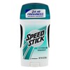Speed Stick Deodorant, Regular - 3 oz (PACK OF 3)