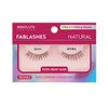Absolute New York- Fablashes Natural (Natural 15)