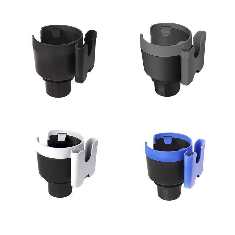Car Cup Holder with Phone Holder Car Cup Holder Expander