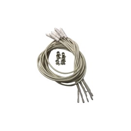 Bujia Tipo Whirlpool/acros Juego 6 Pzas Con Seguros