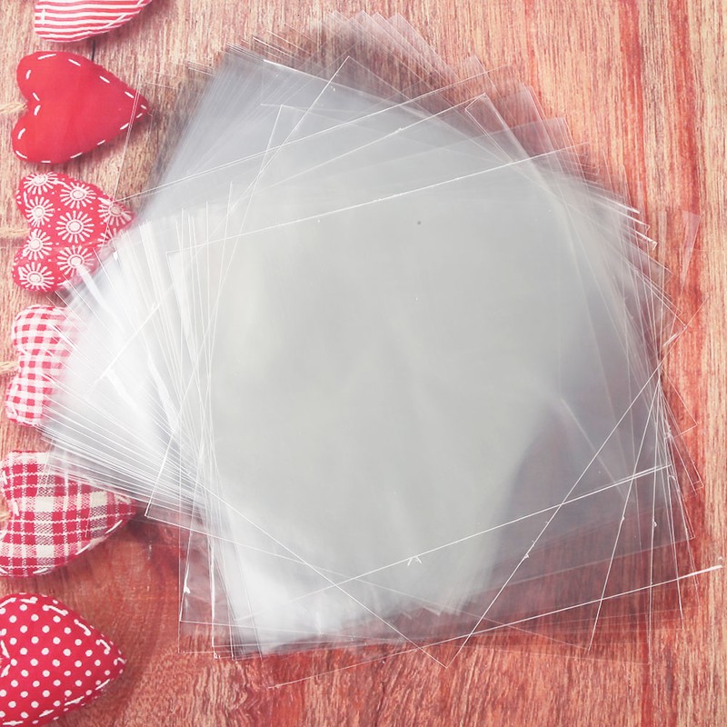 50PcsVinyl Record Outer Sleeves White Replacement Kit for Phonograph Recorder