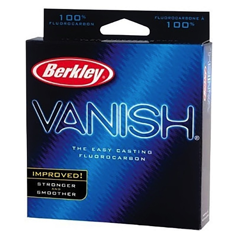 Berkley Vanish
