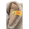 Steiff 64487 Trampili elephant, Grey, 18 cm