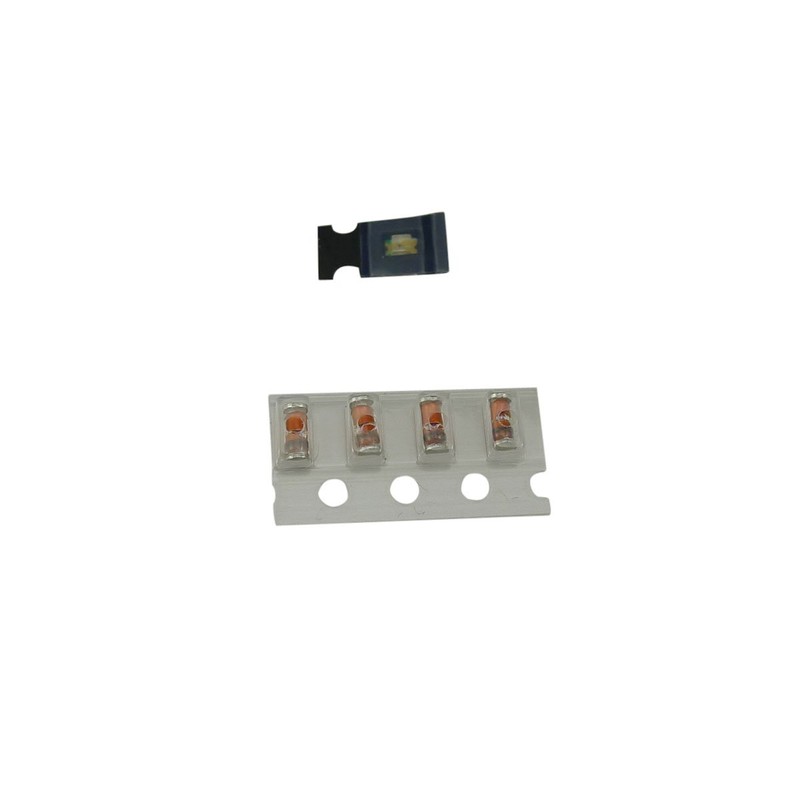 Aihasd 2 Sets SMT SMD Components Welding Practice Board Soldering