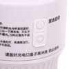 Sport Portable Blender Outdoor Juice Barrel 1000ml Large Capacity Crushed