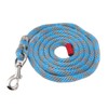 Horse Rope Thickened Wearable Soft Touch Nylon Pet Leash with