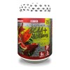 Aminoácidos Bcaa + Glutamina 750g +75 Serv 43 Suplementos Sabor