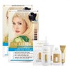 L'Oreal Paris 로레알파리 엑셀랑스 블리치 슈프림 셀프 탈색제 174g × 2개 L'Oreal Paris Excellence Bleach Supreme Self Hair Dye 174g x 2