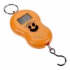 Scale Bascula Colgante 50 Kg Digital Portatil Maleta Equipaje