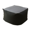 Celtane D602a-564BK/611GRY Bead Cushion Cover Waku no Aoi Washable Dedicated