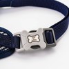 HUGO & HUDSON Tweed Dog Harness No Pull Adjustable Rear