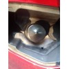Good-Ol-Bear ERGO WATER DUST GAS CAP COVER 2018-2025 GMC TERRAIN