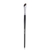 Fine Arc Eyeliner Brush, Flat Eyebrow Brush by Enzo Ken,