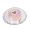 5PCS Solder Wick Red Copper Anti Oxidation Corrosion Resistance Desoldering