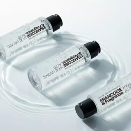 Francoise 프랑스와즈 고분자 히알루론산 100ml 3개 세트 Fruanzwa Hyaluronic Acid 100ml Set of 3