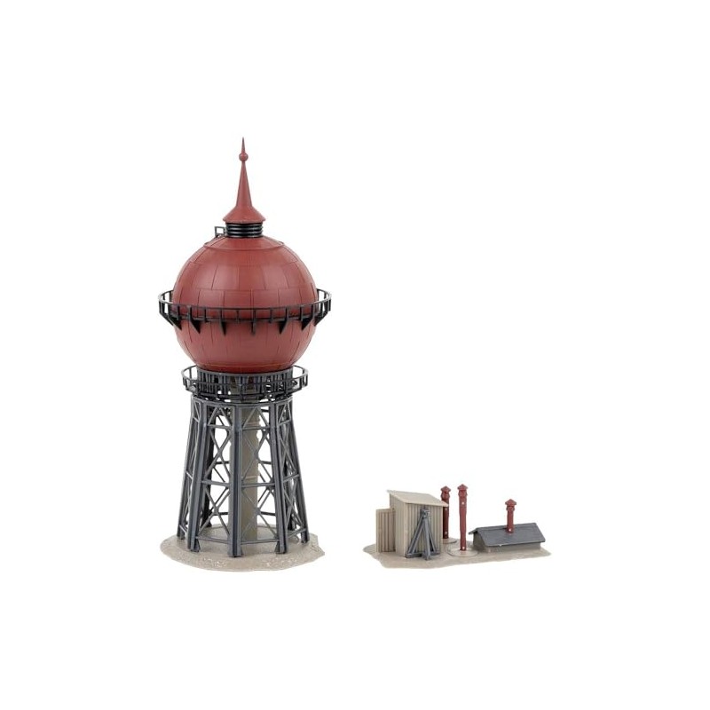 FALLER 222234 N Water Tower Burgstadt, Various