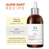 AMPLE:N [AMPLE:N]*size up* VC Shot Ampoule 100ml