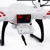 WLtoys V686G RC Drone 2.4G 4CH 6-axle Gyro FPV 0.3MP