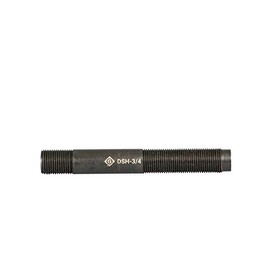 Greenlee DSH-3/4 Hydraulic Draw Stud for Use With 3/4" - 2" Slug-Busters and Standard Round Knockouts, Draw Stud Tool for 3/4" Conduit
