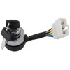 6 Wire Ignition Start Key Starter, Ignition Switch Generator for