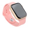 Fitness Watch IP65 Waterproof Activity Sleep Tracker Watch with Pedometer