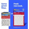 Filtrete 14x24x1 AC Furnace Air Filter, MERV 11, MPR 1000,