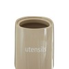 Premier Housewares Fletcher Utensil Jar - Beige