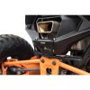Tusk License Plate Mount Fits KAWASAKI KRX POLARIS RZR PRO