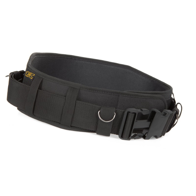 Dirty Rigger Secutor Padded Back Utility Belt