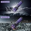 SKYFIRE [New] Skyfire Flashlight 2011 Outdoor Lighting Reverse Charging Safety
