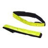 Filmer Bicycle Accessories / Safety Rerflektorbänder with Velcro and lighting,