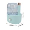 Waterspout Aroma Humidifier Multifunctional One Piece Design Mute USB Essential