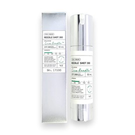 VT Cosmetic VT Riddle Shot 300 Essence Use every 3 days 50ml / 브이티 코스메틱 VT 리들샷 300 에센스 3일마다 사용 50ml